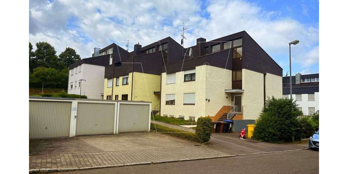 Einfamilienhaus Fellbach / Oeffingen Oeffingen - 11 Zimmer, 305 m&sup2;, 748.000&euro; | Angebot:26083029