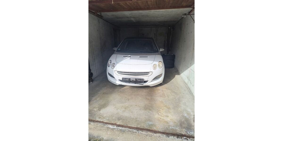 Smart ForFour 285.000 km 1.350 &euro; Esslingen 73730