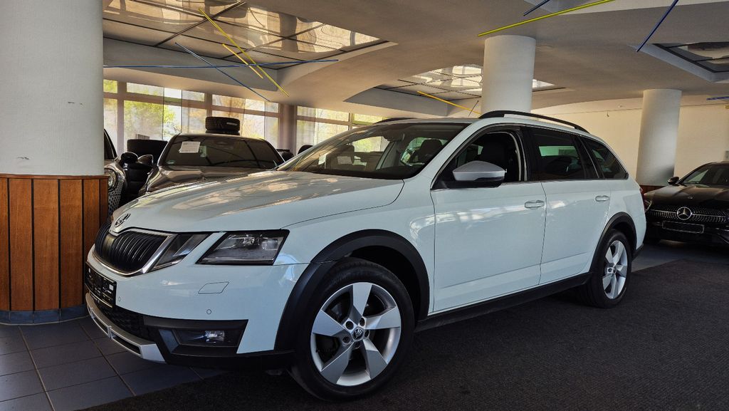 Skoda Octavia 297.000 km 9.790 &euro; Filderstadt 70794