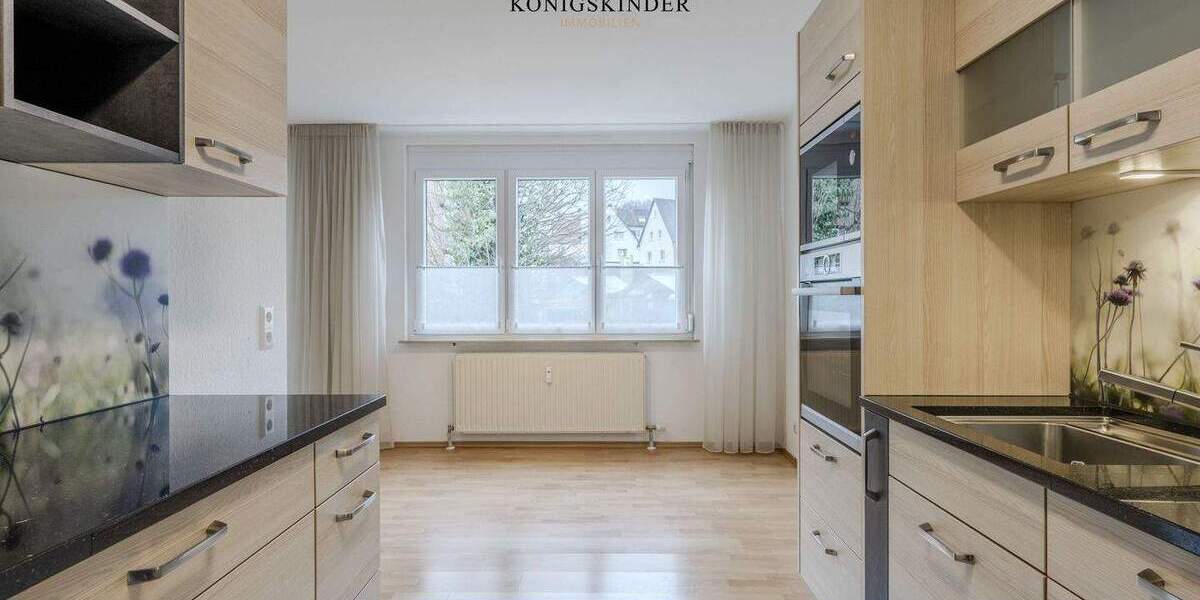 Etagenwohnung Filderstadt Plattenhardt - 3 Zimmer, 73 m&sup2;, 350.000&euro; | Angebot:25677283