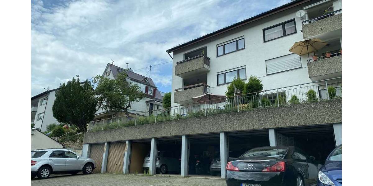 Etagenwohnung Ludwigsburg Hoheneck - 3 Zimmer, 66 m&sup2;, 149.000&euro; | Angebot:25939061