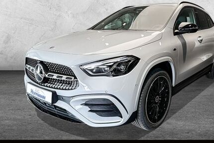 Mercedes-Benz GLA 250 13.674 km 45.930 &euro; Tamm 71732