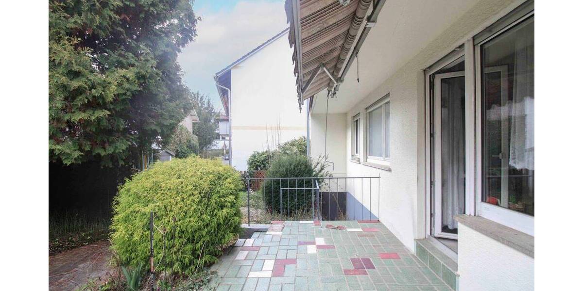 Einfamilienhaus Leinfelden-Echterdingen Leinfelden - 6 Zimmer, 595.000&euro; | Angebot:25998570