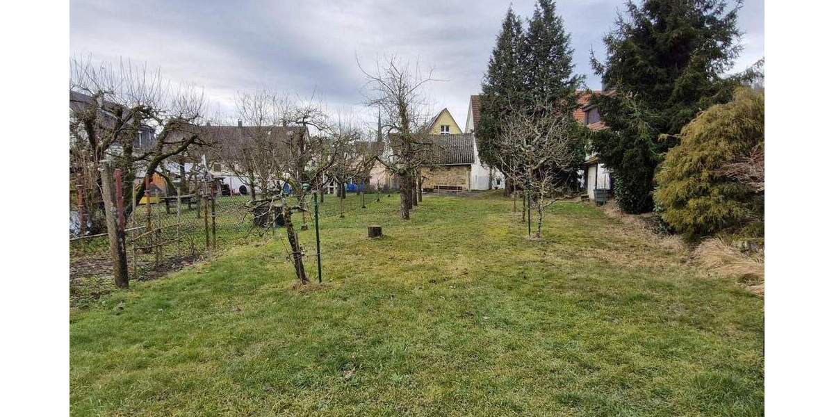 Einfamilienhaus Reichenbach an der Fils - 8 Zimmer, 149 m&sup2;, 649.000&euro; | Angebot:25707795