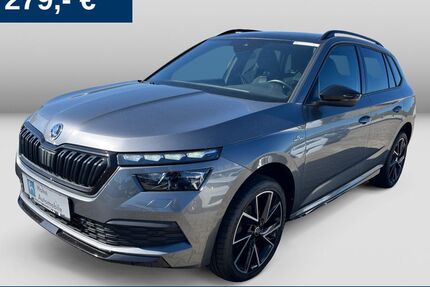 Skoda Kamiq 40.290 km 24.930 &euro; Weinstadt-Endersbach 71384