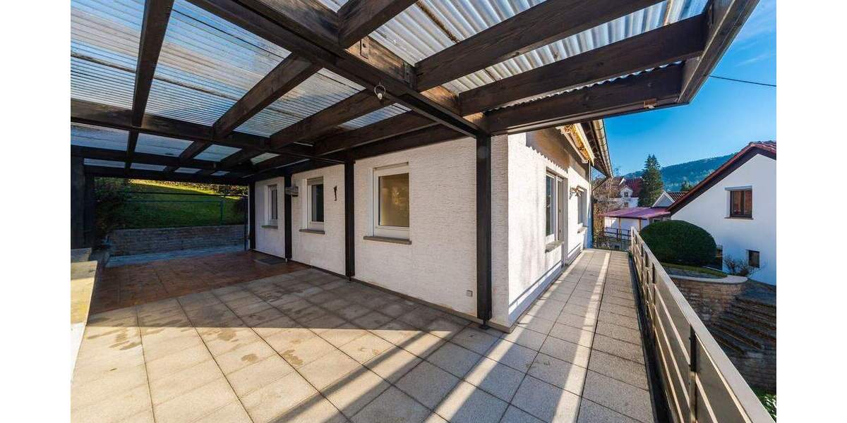 Mehrfamilienhaus, Wohnhaus Murrhardt - 7 Zimmer, 150 m&sup2;, 498.000&euro; | Angebot:25732766