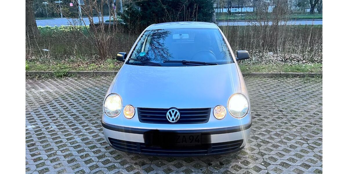 VW Polo 232.594 km 850 &euro; Nürtingen 72622
