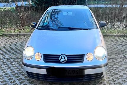 VW Polo 232.594 km 900 &euro; Nürtingen 72622