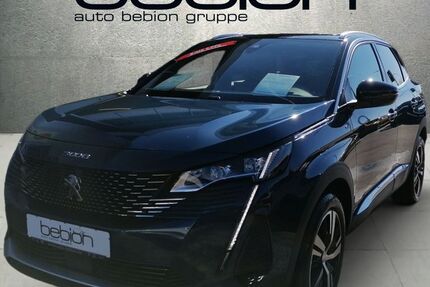 Peugeot 3008 29.150 km 24.900 &euro; Magstadt 71106