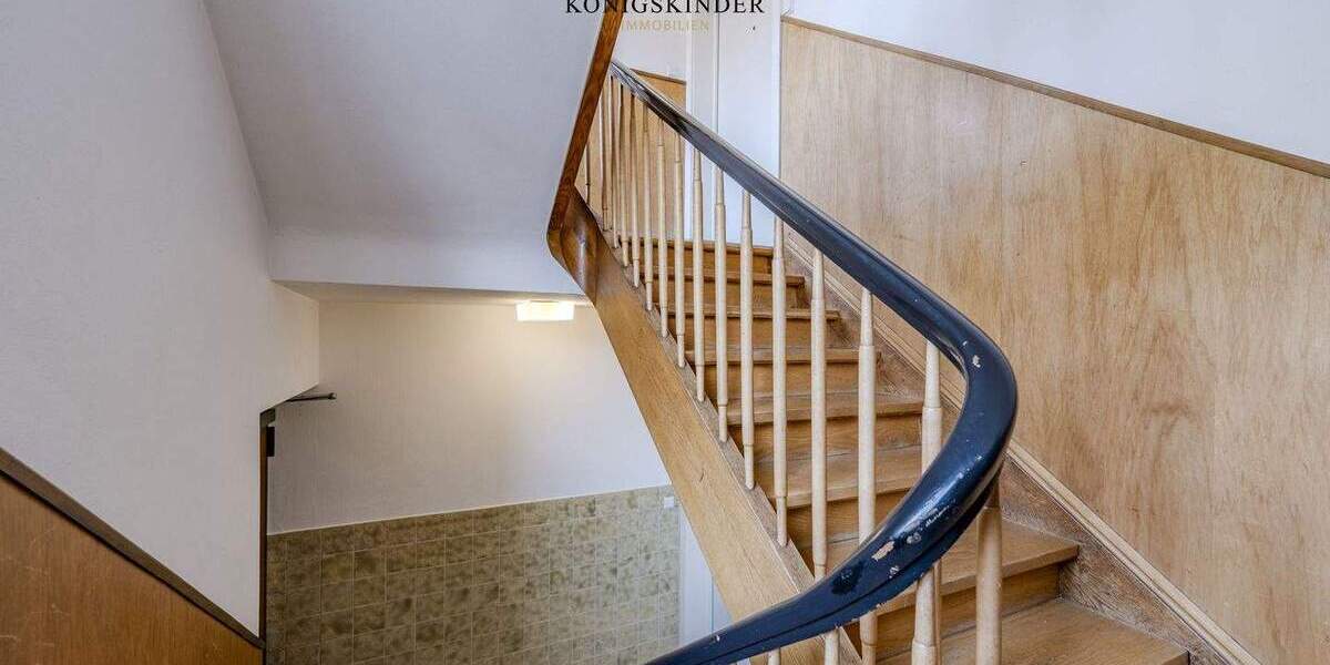 Mehrfamilienhaus, Wohnhaus Stuttgart / Degerloch Degerloch - 1 Zimmer, 316 m&sup2;, 1.750.000&euro; | Angebot:25730871