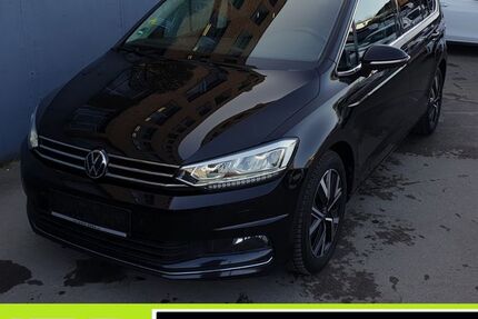 VW Touran 165.056 km 22.470 &euro; Waiblingen 71332