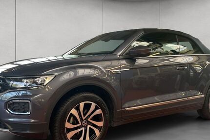 VW T-Roc 41.501 km 22.290 &euro; Esslingen 73730