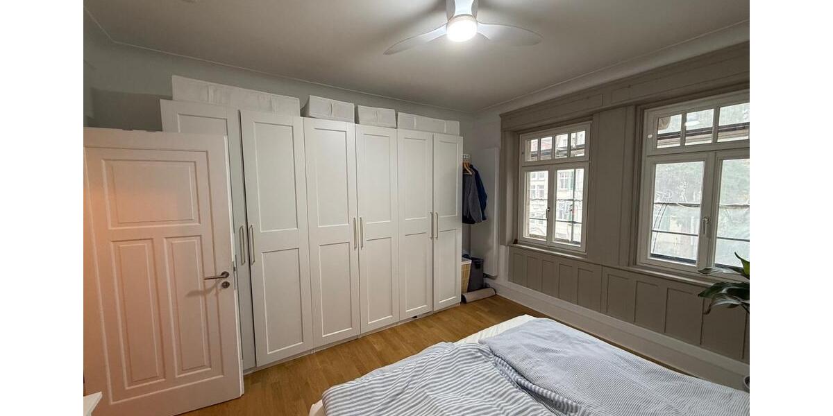 Etagenwohnung Stuttgart Lehen - 3 Zimmer, 80 m&sup2;, 1.470&euro; | Angebot:25255245