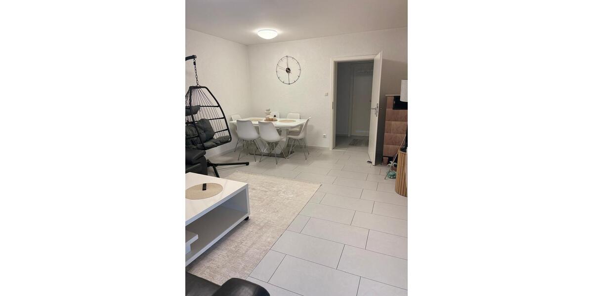 Etagenwohnung Göppingen Faurndau - 3 Zimmer, 80 m&sup2;, 258.500&euro; | Angebot:27185783