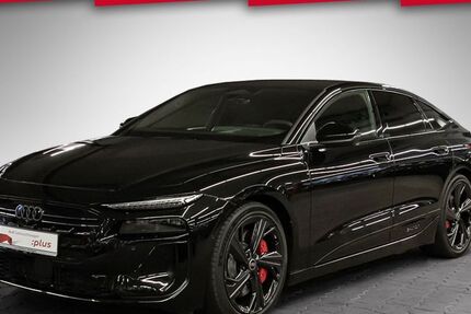 Audi S6 e-tron 10.953 km 87.520 &euro; Stuttgart 70563