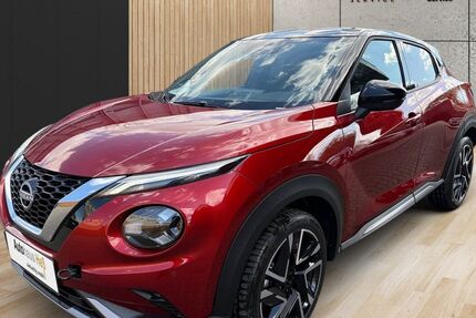 Nissan Juke 4.999 km 21.490 &euro; Murr 71711
