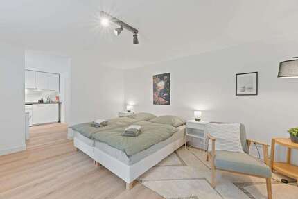 Zimmer Weissach Flacht - 1 Zimmer, 1.600&euro; | Angebot:27559866