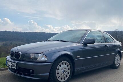 BMW 320 229.802 km 1.999 &euro; Plüderhausen 73655