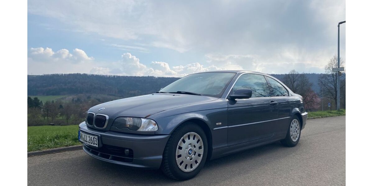 BMW 320 229.802 km 1.999 &euro; Plüderhausen 73655