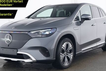 Mercedes-Benz EQE SUV 10.617 km 64.880 &euro; Dettingen unter Teck 73265