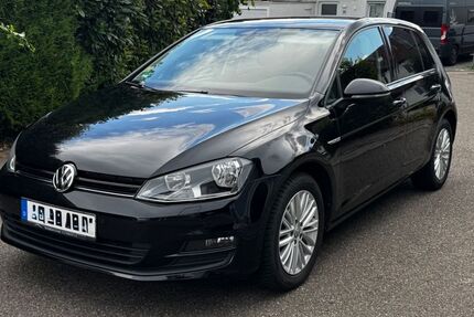 VW Golf 110.000 km 9.800 &euro; Remseck am Neckar 71686