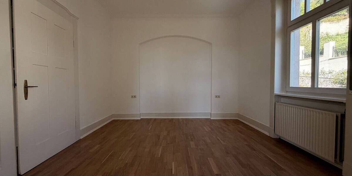 Etagenwohnung Stuttgart Nord - 3 Zimmer, 97 m&sup2;, 1.350&euro; | Angebot:26629699
