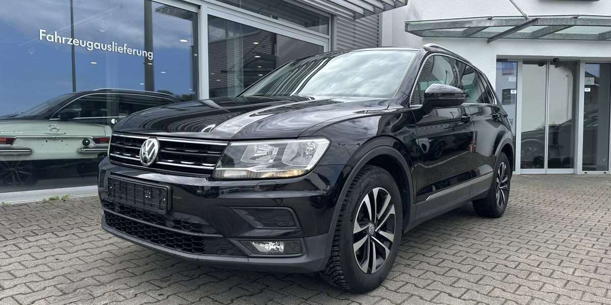 VW Tiguan 99.524 km 19.980 &euro; Wendlingen am Neckar 73240