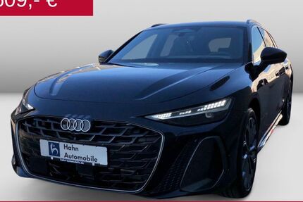 Audi A6 9.000 km 70.290 &euro; Backnang 71522