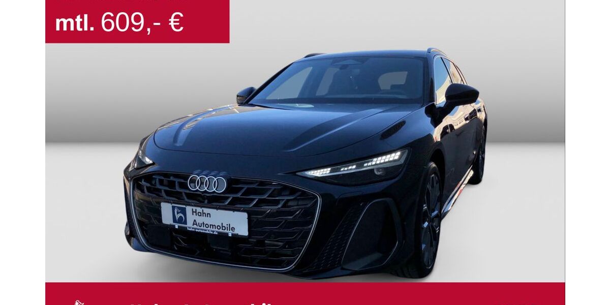 Audi A6 9.000 km 70.290 &euro; Backnang 71522