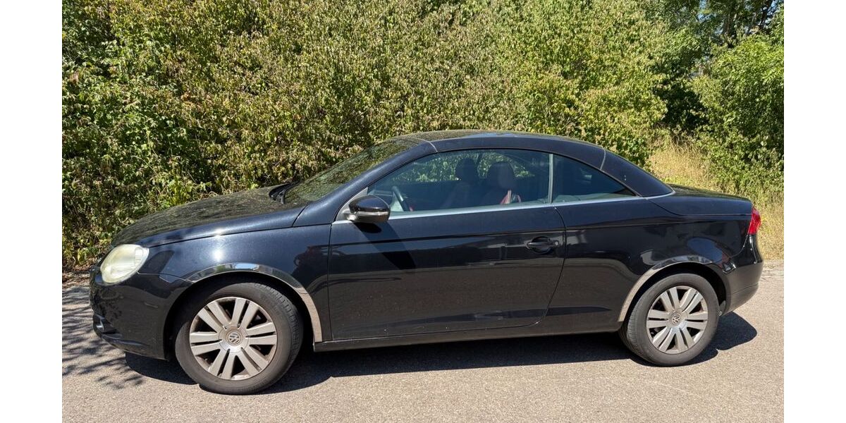 VW Eos 173.000 km 2.450 &euro; Rechberghausen 73098