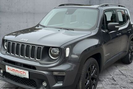 Jeep Renegade 20.864 km 27.990 &euro; Köngen 73257