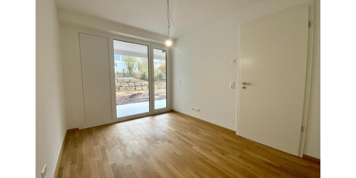 Etagenwohnung Ludwigsburg Oßweil - 4 Zimmer, 85 m&sup2;, 1.580&euro; | Angebot:23228794