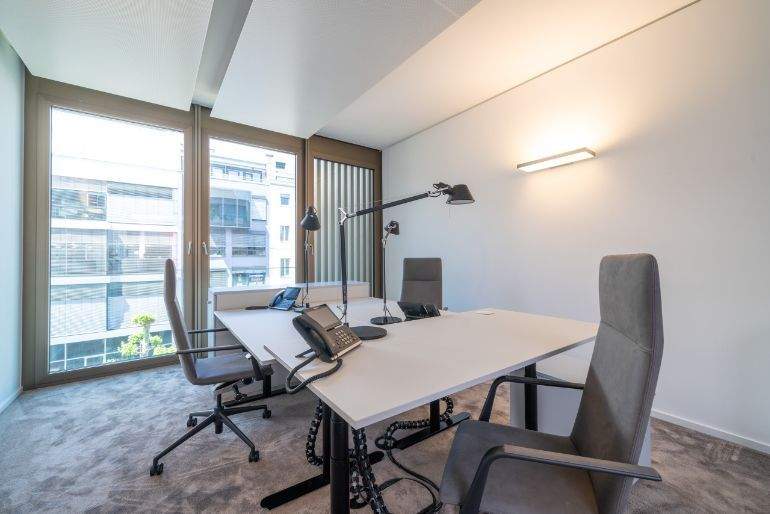 Gewerbeobjekt Stuttgart Mitte - 3.260&euro; | Angebot:25710556