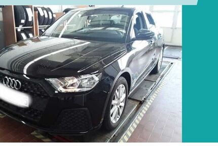 Audi A1 44.791 km 20.950 &euro; Leonberg 71229