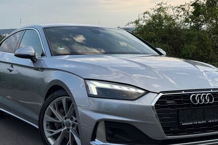 Audi A5 214.742 km 20.999 &euro; Stuttgart 70378
