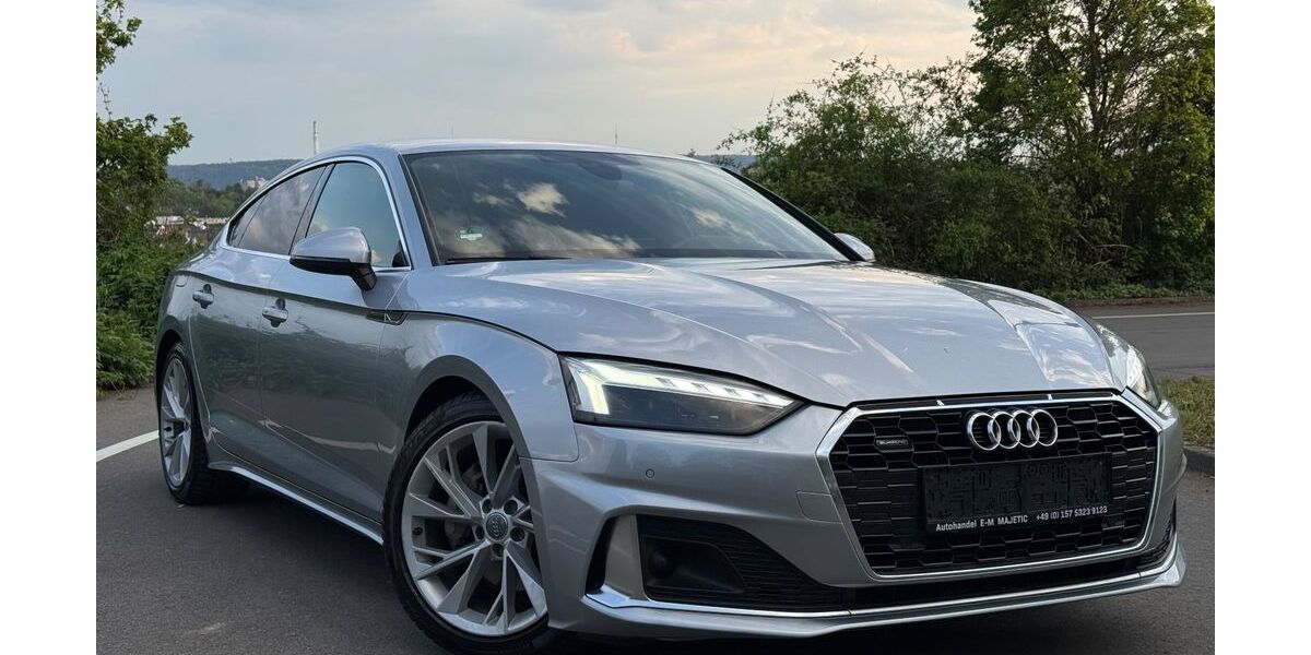 Audi A5 214.742 km 20.999 &euro; Stuttgart 70378