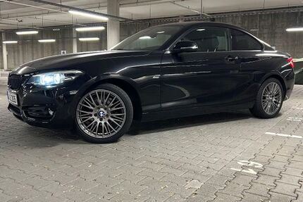 BMW 218 129.000 km 14.999 &euro; Ingersheim 74379