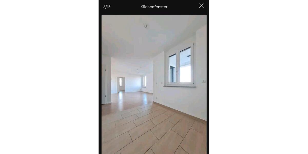 Etagenwohnung Ostfildern - 2 Zimmer, 56 m&sup2;, 324.000&euro; | Angebot:27278280