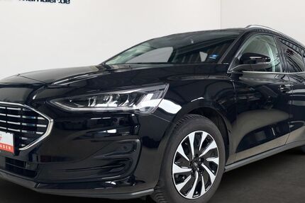 Ford Focus 11.900 km 20.999 &euro; Besigheim - Ottmarsheim 74354