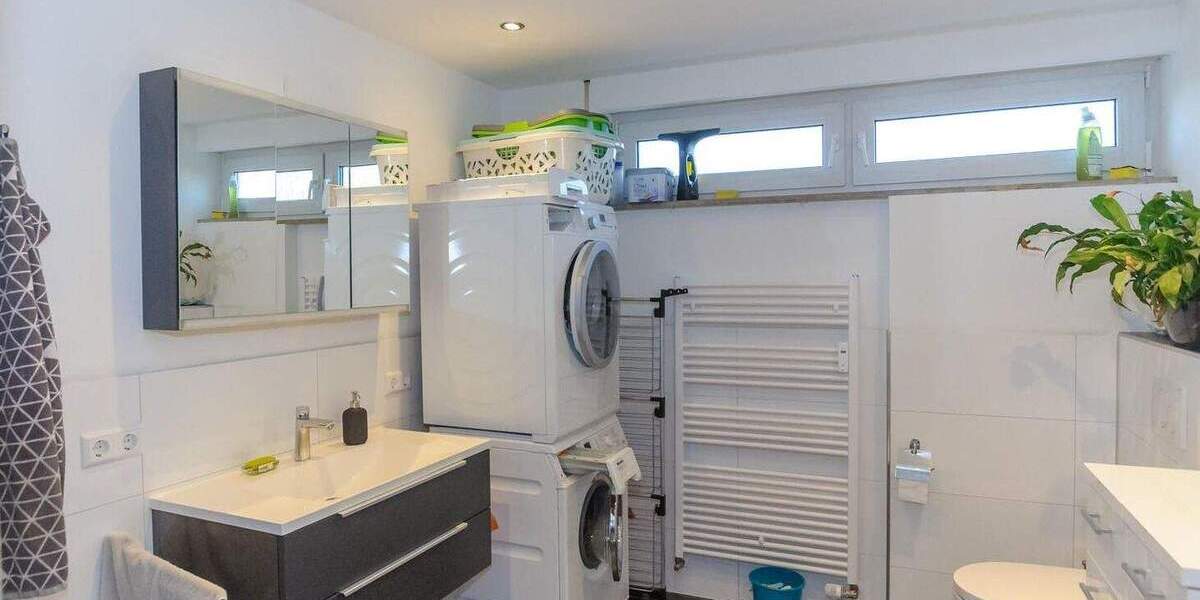 Etagenwohnung Remseck am Neckar Aldingen - 4 Zimmer, 110 m&sup2;, 429.000&euro; | Angebot:25707843