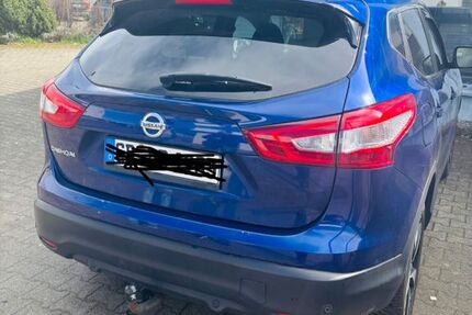 Nissan Qashqai 163.000 km 10.100 &euro; Lorch 73547