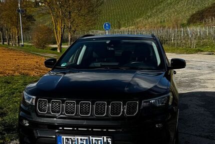 Jeep Compass 24.000 km 22.500 &euro; Neckarwestheim 74382