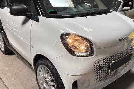 Smart ForTwo 25.000 km 10.900 &euro; Ditzingen 71254