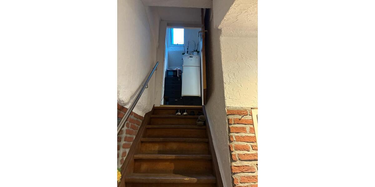 Einfamilienhaus Korntal-Münchingen Münchingen - 5 Zimmer, 130 m&sup2;, 299.000&euro; | Angebot:25794456