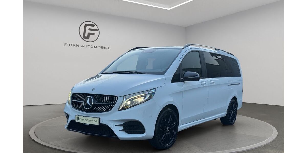 Mercedes-Benz V 300 138.000 km 46.850 &euro; Sindelfingen/Stuttgart 71065