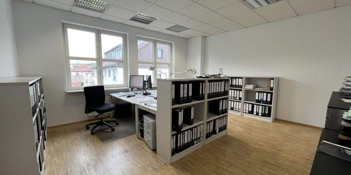 Gewerbeobjekt Leonberg Eltingen - 1.460&euro; | Angebot:25704338