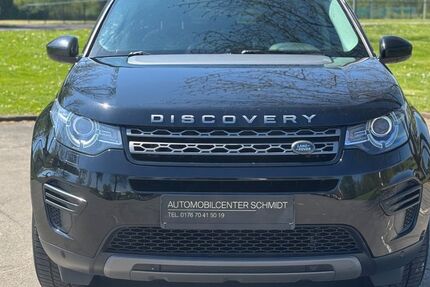 Land Rover Discovery 95.000 km 21.990 &euro; Dettenhausen 72135