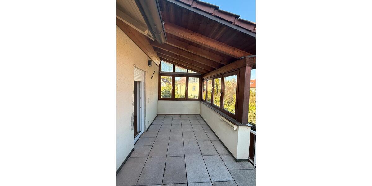 Etagenwohnung Winterbach - 4 Zimmer, 96 m&sup2;, 1.400&euro; | Angebot:27603004
