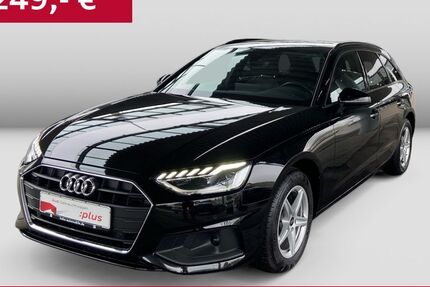 Audi A4 104.601 km 22.430 &euro; Esslingen 73730