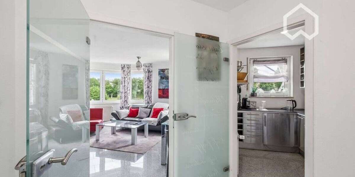 Zimmer Stuttgart Bad Cannstatt - 2 Zimmer, 1.749&euro; | Angebot:24987700